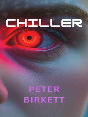 cover image of Chiller
